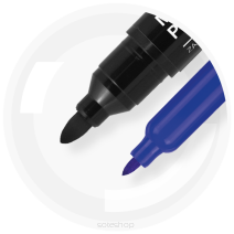 Permanentmarker & Permanentstifte
