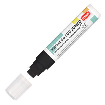 TO-418 MARKER DO FUG JUMBO CZARNY