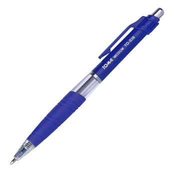 TO-038 DŁUGOPIS MEDIUM