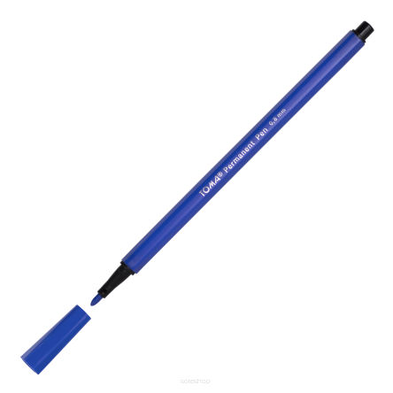 Permanent marker 