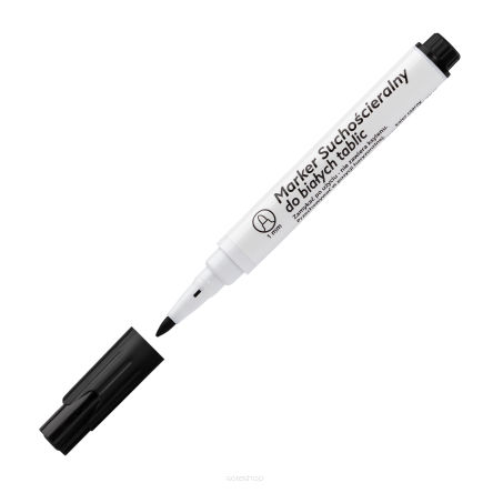TO-272 MINI MARKER SUCHOŚCIERALNY DO BIAŁYCH TABLIC