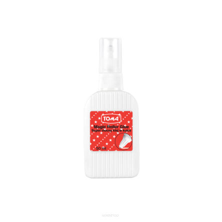 TO-480 MAGIC ROLLER GLUE – extra stark