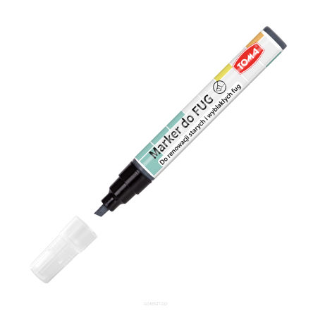 Grout marker 