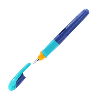 TO-507 PIÓRA WIECZNE FINE RUBBER GRIP