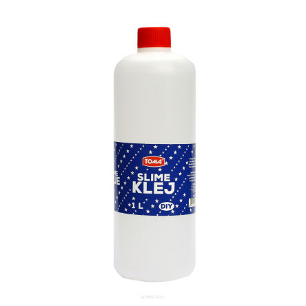 SLIME LIQUID GLUE