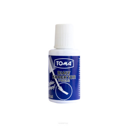 CORRECTION FLUID