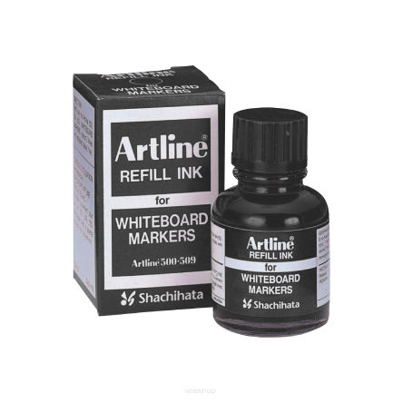 AR-050 WHITEBOARD MARKER REFILL INK 20 ML