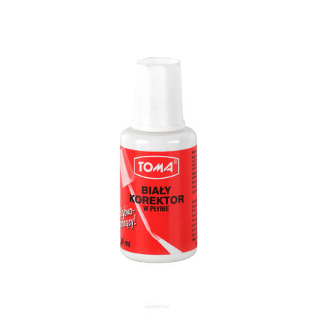 CORRECTION FLUID
