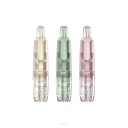 TWIST360* CORRECTION TAPE PEN