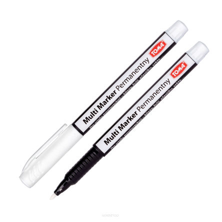 TO-332 MULTI MARKER PERMANENTNY końcówka 2,5 mm