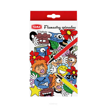 Washable markers