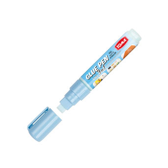 TO-486 KLEJ 3w1 GelKlej KOŃCÓWKA 5mm