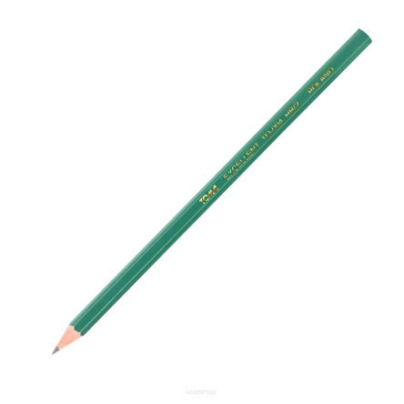 TO-004 OŁÓWEK ELASTYCZNY EXCELLENT 12 sztuk