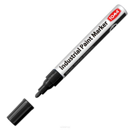 TO-450 Industrieller Ölmarker