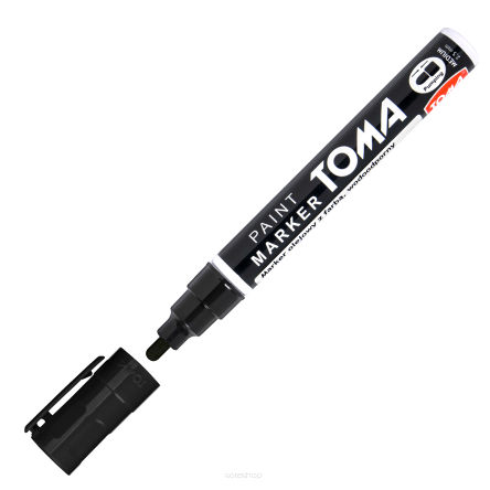 TO-440 PAINT MARKER OLEJOWY