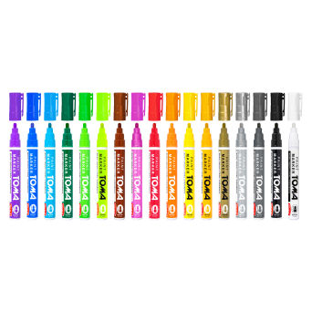 TO-440 PAINT MARKER OLEJOWY 