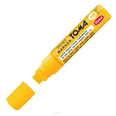 TO-443 PAINT MARKER JUMBO