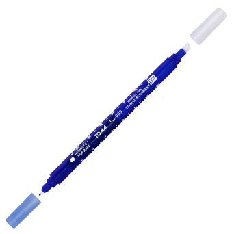 Star patterned ink eraser