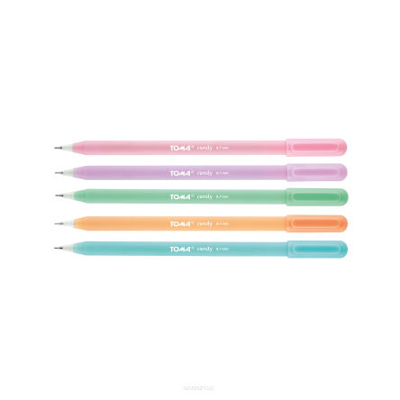 CANDY BALLPOINT PEN