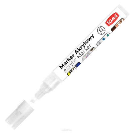 ACRYLIC MARKER