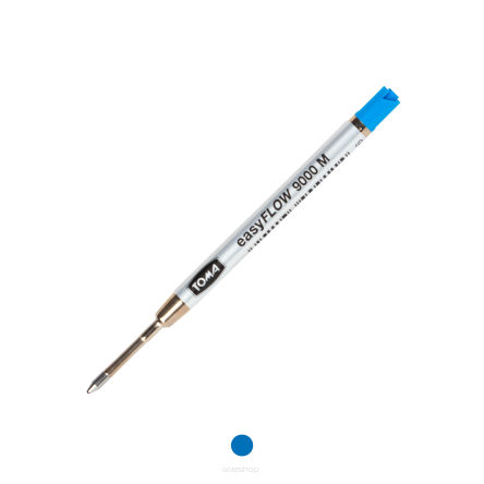 TO-609 WKŁAD WIELKOPOJEMNY SCHMIDT EASYFLOW 1 MM