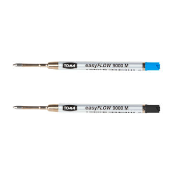 TO-609 WKŁAD WIELKOPOJEMNY SCHMIDT EASYFLOW 1 MM