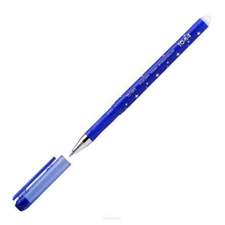HEAT-ERASABLE BALLPOINT PEN 