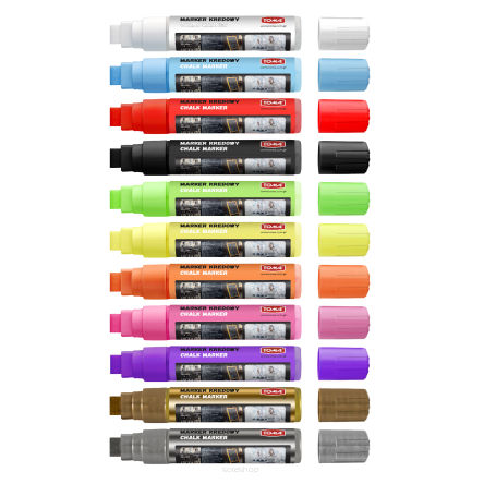 CHALK MARKER